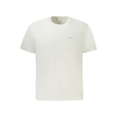 Pepe Jeans White Cotton Men T-Shirt -   -  Pepe Jeans.